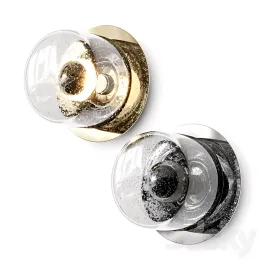 David Pompa Cupallo Wall Lamp